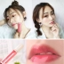 Sao Lip Gloss nàng tiên cá Ji màu son bóng kéo dài giữ ẩm và không dễ dàng phai son bóng mật ong son môi môi lỏng 	son bóng của innisfree	 Son bóng / Liquid Rouge