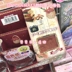 Nhật Bản CANMAKE 井田 胭脂 Kem má và má sử dụng hai loại kem má hồng Dream kem dưỡng ẩm 胭 kem 16 má hồng morphe Blush / Cochineal