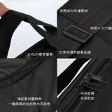 Shanye Leather Erhu сумки водонепроницаемое плечо Оксфорд Эрху Сумка Юэху Бао Бао Ху Цинбао