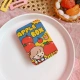 1#Little Apple Iron Box