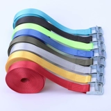 Простой велосипед, резинка для крепления багажа, металлический пакет, фиксаторы в комплекте, 25mm