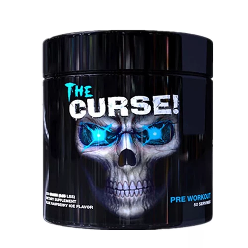 Кваралабы проклинают проклятие змеи