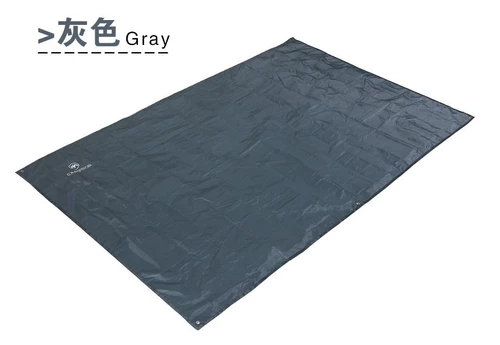 Влагоилетевая площадка на пол на открытая полевая накладка палатка для палатки спящая подушка алюминиевая пленка