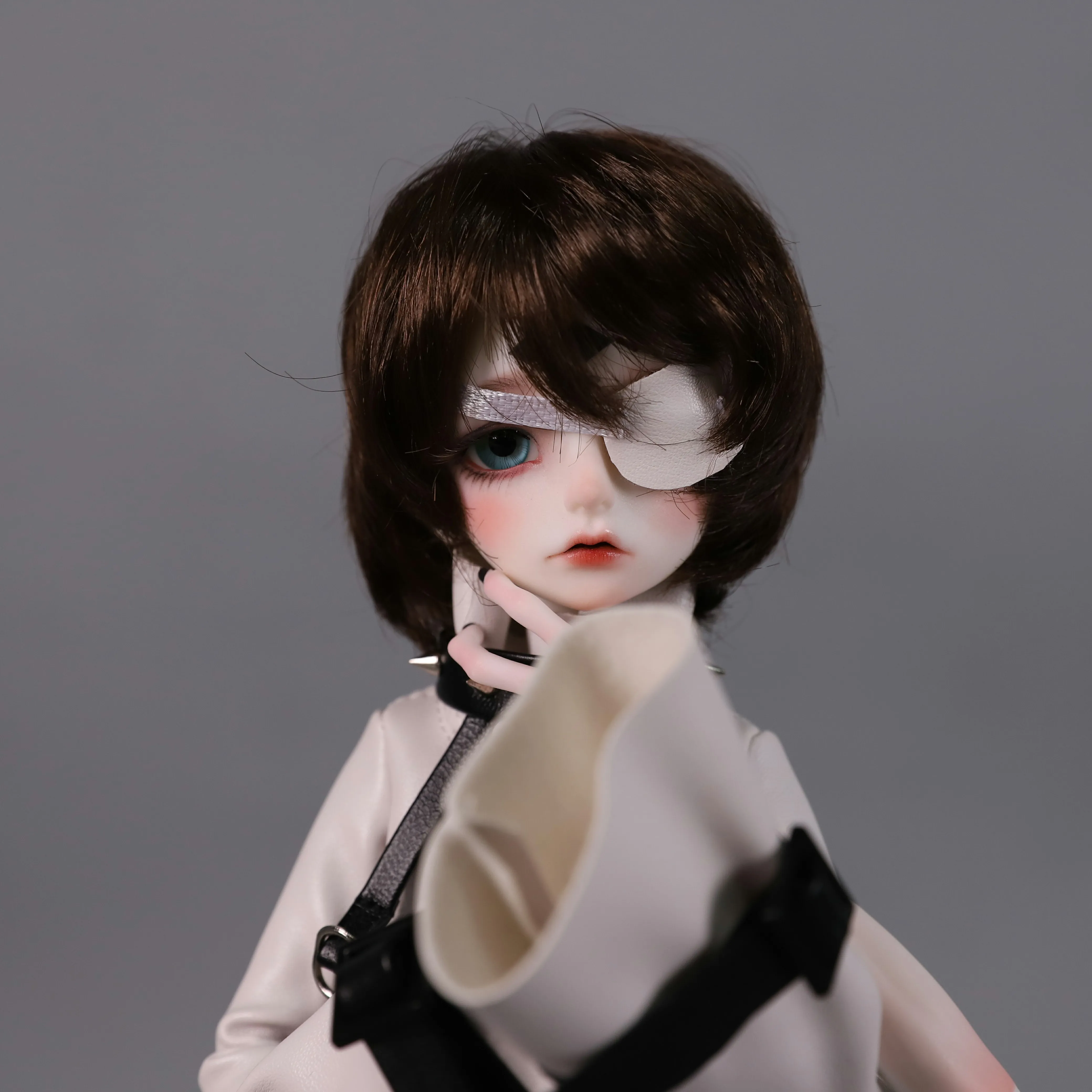 Yougu Human Society Uncontinental Yougu Official Original 6 -point Boy Bjd Doll SD Doll