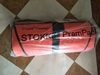 Spot Stokke Cart Accessy Accessy Prampack Traver Kit Package Package