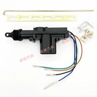 [PCL Card] 5 -Line Single Lock 12V с аксессуарами