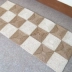 Yoga mat mat tatami mat đệm mat mat bò mat ngô dệt thảm sàn mat báo giá thảm trải sàn hội trường Thảm
