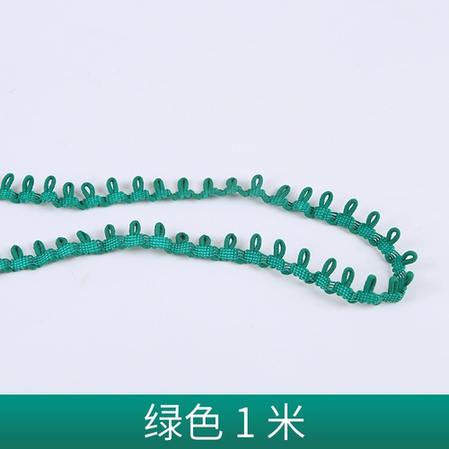 Позже воротниковая пряжка резиновая полоса пряжка кнопки для волос кнопки, свободная полосатая пряжка веревочной пряжки детские аксессуары воротнички аксессуары