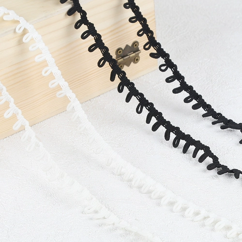 Позже воротниковая пряжка резиновая полоса пряжка кнопки для волос кнопки, свободная полосатая пряжка веревочной пряжки детские аксессуары воротнички аксессуары