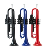 Пластиковые маленькие универсальные профессиональные музыкальные инструменты для взрослых для начинающих для школьников, США
