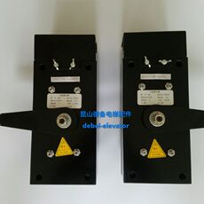 Тормоза 原装db1制动器 金泰德胜电机 块式抱闸制动器 db1抱闸 kds制动器