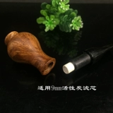 Сигареты из конопли с природным сплошным древесином.