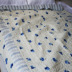 Bông mùa hè có thể giặt bông tấm kép-sử dụng quilting là cotton giường đơn mat trải giường mùa hè mát mẻ là Trải giường