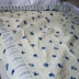 Bông mùa hè có thể giặt bông tấm kép-sử dụng quilting là cotton giường đơn mat trải giường mùa hè mát mẻ là