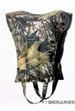 Фотография в окне Doubag использует телеобъектные подушки пушечные подушки пластиковые частицы, заполняющие влагу -защищенные рулоновые продукты для одежды