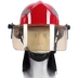 mũ bảo hộ nhật bản Mũ bảo hộ lao động chuyên dụng phòng cháy chữa cháy phong cách Hàn Quốc chống va đập mũ bảo hộ chống cháy mũ bảo hộ lao động Mũ Bảo Hộ