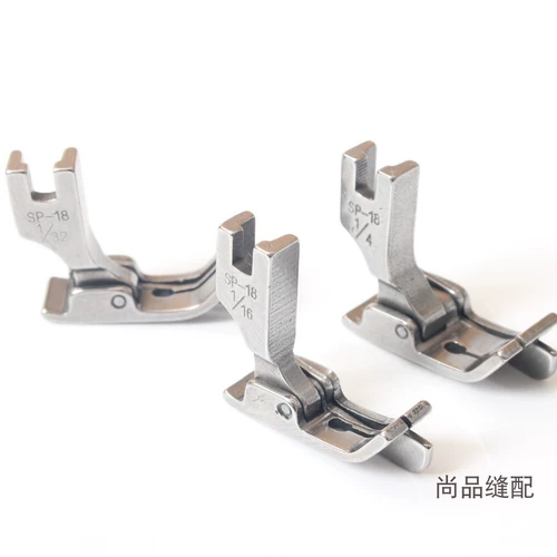 SP-18 Плоская машина остановка