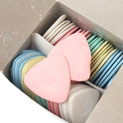 Джиншан Кок Цвет Розовый розовый порош