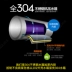 Máy nước nóng năng lượng mặt trời bằng thép không gỉ 304 mới Trang chủ tích hợp tự động quang điện sưởi ấm hai mục đích cách nhiệt giá máy nước nóng Máy đun nước