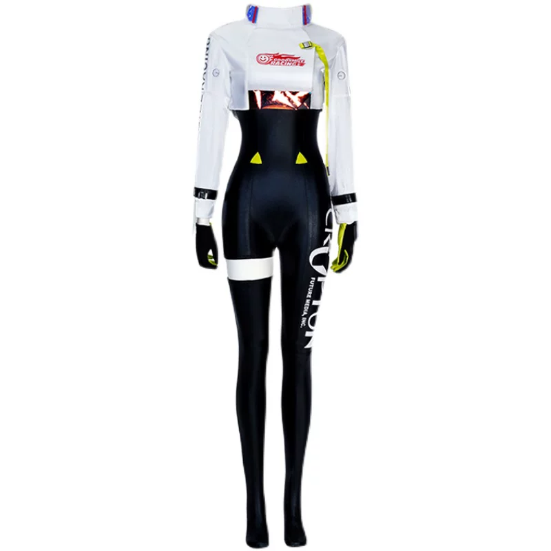 Racing car, set, cosplay, 2022