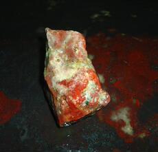 Ювелирные изделия и полуфабрикаты 桂林龙胜鸡血玉 摆件雕件料