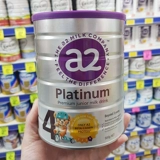 Австралийский оригинальный A2 Platinum Platinum Platinum Match Milk Powder 1 Раздел 2 Раздел 4 Раздел 4, раздел, раздел, 2 секции, 3 секции и 4 секции