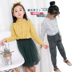 Trẻ em điều hòa không khí áo sơ mi mỏng cardigan áo sơ mi trắng cô gái áo 2018 mùa xuân dài tay mới của Hàn Quốc phiên bản của áo bông Áo sơ mi