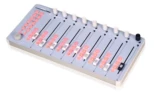 Aiken Icontrols Pro/Icontrolspro USB MIDI Controller