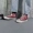 Giày đế dày tăng giày vải thập niên 1970 Nữ sinh phiên bản Hàn Quốc của giày ulzzang Harajuku hoang dã Giày đen - Plimsolls giầy lười nữ