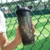 Lắc cốc milkshake cup thể dục thể thao cup xách tay protein dinh dưỡng bột trộn cup quy mô cốc nhựa shaker