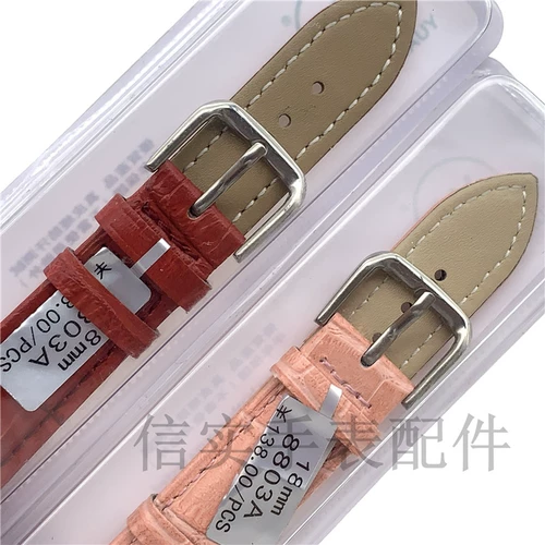 Бамбуковый ремешок для часов, ремень, часы, универсальные аксессуары подходит для мужчин и женщин, из натуральной кожи