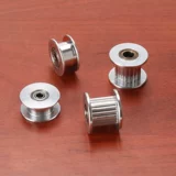 Принтер, зубчатые колеса, 3D печать, 20, 6/10мм