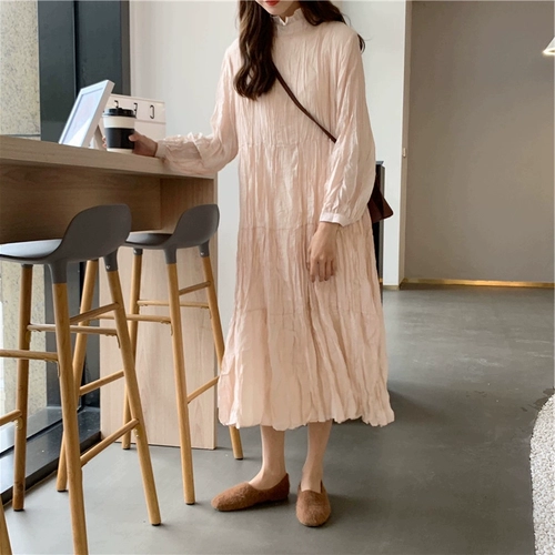 Весеннее ретро осеннее платье, 2020 года, французский стиль, в стиле Шанель