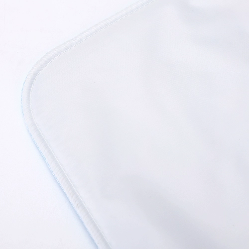Детская хлопчатобумажная диарея подушка для водонепроницаемой и дышащей можно промыть для новорожденных маленькая моча мочи без мокрого ребенка подгузники