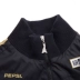 PEPSI Pepsi xe thể thao dành cho nữ - Quần áo độn bông thể thao Quần áo độn bông thể thao
