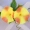 Mô phỏng buổi sáng vinh quang hoa loa kèn hoa giả hoa mây điều hòa không khí bao gồm ống nước trang trí cây nho - Hoa nhân tạo / Cây / Trái cây