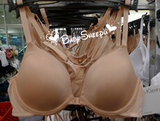 Бюстгальтер Место sheepu США магазин Кельвин