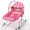 Shaker dễ thương bình thường có thể ngồi mùa hè trẻ sơ sinh sáng tạo cung cấp đa chức năng ngả ghế xích đu cho bé - Giường trẻ em / giường em bé / Ghế ăn