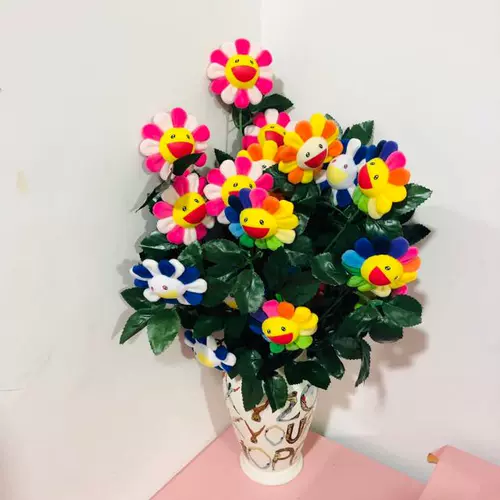 Spot Spece Supreme Randm Pettlement Vase Vase Любимая черта