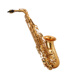 Saxophone đồng thau châu Âu ZAS-3000 Eb sơn mài vàng cao cấp alto sax - Nhạc cụ phương Tây đàn guitar ba đờn Nhạc cụ phương Tây