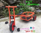 Трехколесный велосипед для детского сада подходит для мужчин и женщин, детская игрушка для девочек для близнецов