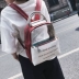 Ins siêu túi lửa nữ Hàn Quốc phiên bản của Harajuku ulzzang học sinh trung học campus ba lô shoulder bag thời trang hoang dã Ba lô