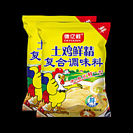 鸡精调料煲汤土鸡精大袋家用商用调味