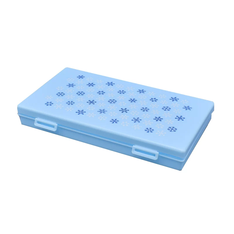 Medical mask, handheld children's cartoon storage box