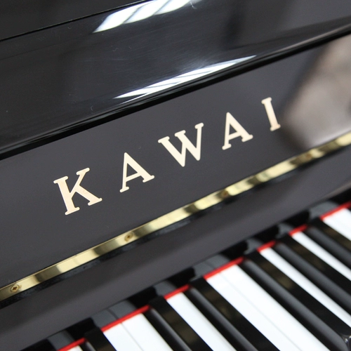 Первоначальный импортный каваи второй кавай -ручный пианино KS5F Kawaii Kawai Kawai начинающий тест для взрослых для взрослых
