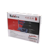 F201/202/204 Hot -Whord -Sharding Wind Gun Good Сварка и техническое обслуживание специальное платформу мобильный телефон BGA Tin Planting