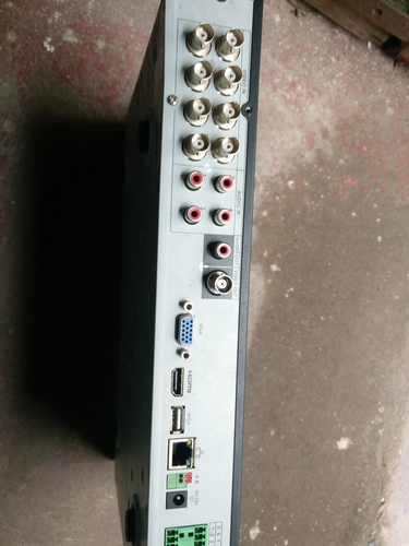 Dahua L Series 8 мониторинг мониторинга жесткого диска видео DVR0804LF Monitoring Host 80126665