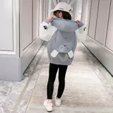 Весенняя осенняя детская куртка, в западном стиле, детская одежда, коллекция 2021, популярно в интернете, в корейском стиле