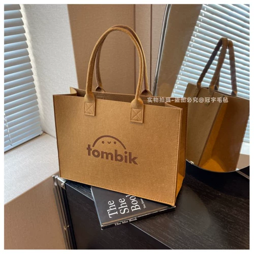 Брендовая вместительная и большая высококачественная льняная сумка, румяна, сумка на одно плечо, новая коллекция, популярно в интернете, делается под заказ, с печатью вашего логотипа