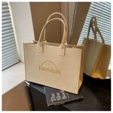 Брендовая вместительная и большая высококачественная льняная сумка, румяна, сумка на одно плечо, новая коллекция, популярно в интернете, делается под заказ, с печатью вашего логотипа